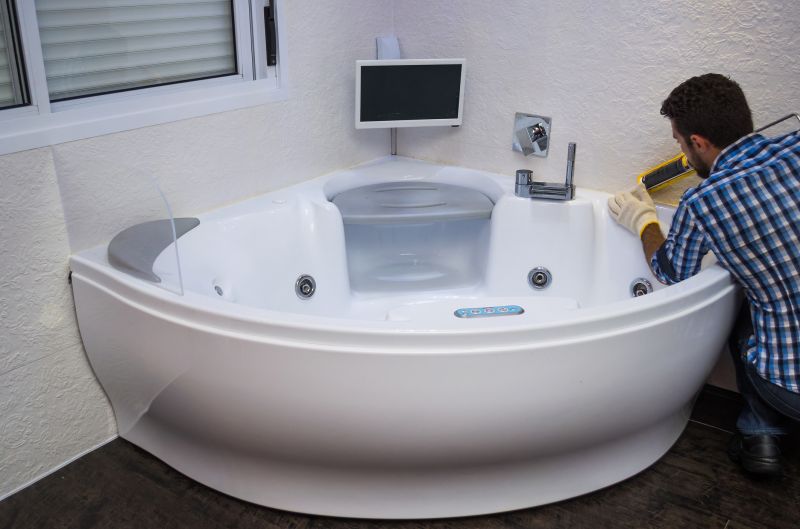 Top Bathtub Installation Companies in Belmont, NC