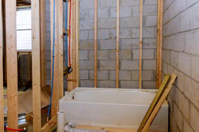 Top Bathtub Installation Companies in Denver, NC