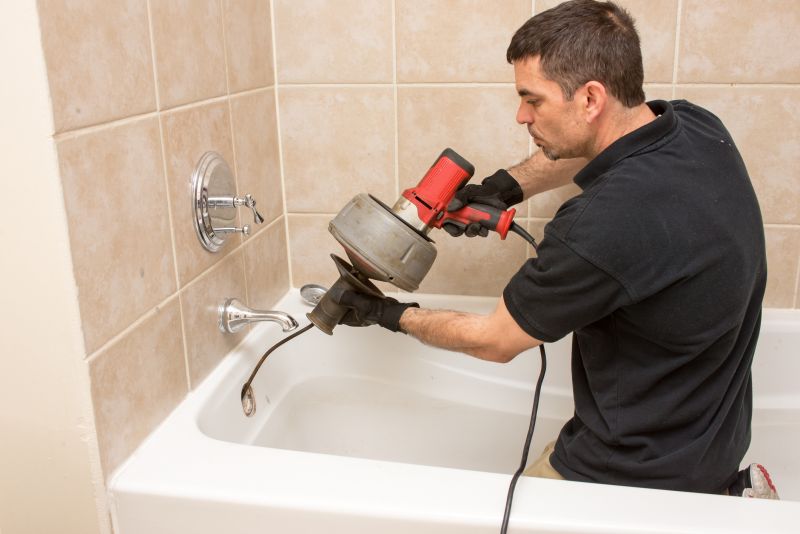 Top Bathtub Installation Companies in Huntersville, NC