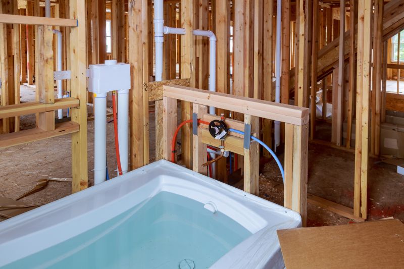Top Bathtub Installation Companies in Lincolnton, NC