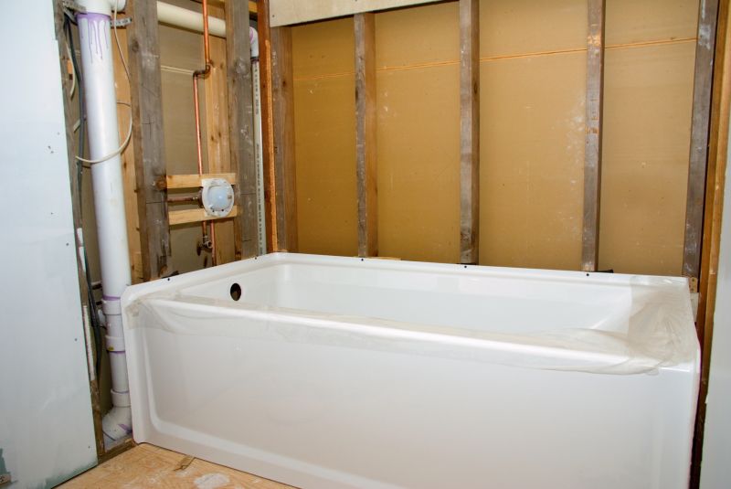 Top Bathtub Installation Companies in Shelby, NC