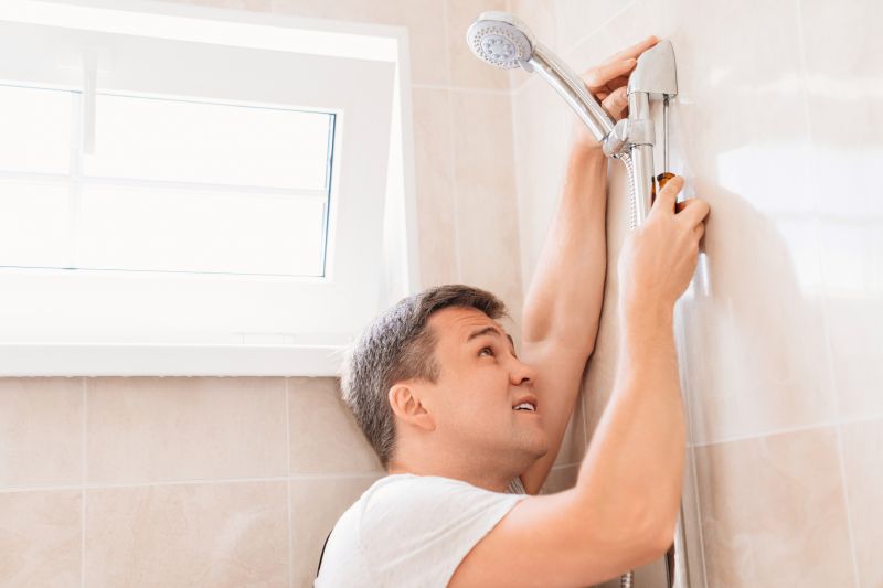 Top Shower Installation Companies in Dallas, NC