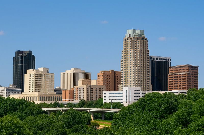 Top Shower Installation Companies in Gastonia, NC