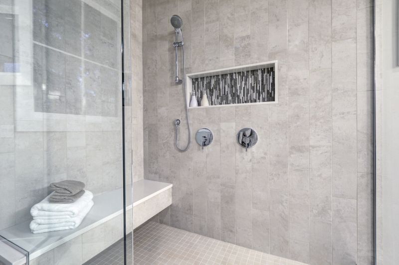 Top Shower Installation Companies in Mount Holly, NC