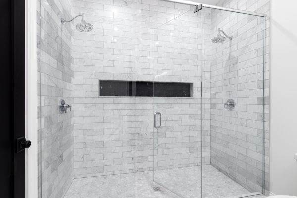 Shower Replacement in Gastonia