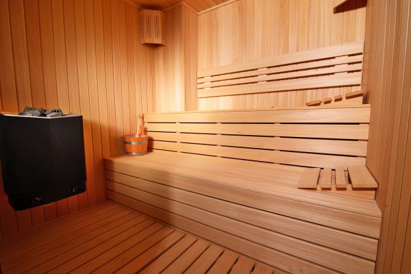Steam Shower Replacement in Gastonia