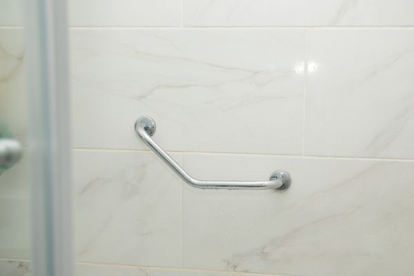 Mobility Shower Installation in Gastonia