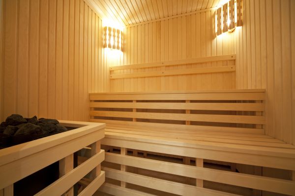 Steam Shower Installation in Gastonia